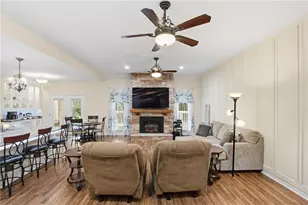 [Address not provided], Dawsonville, GA 30534 - Photo 13