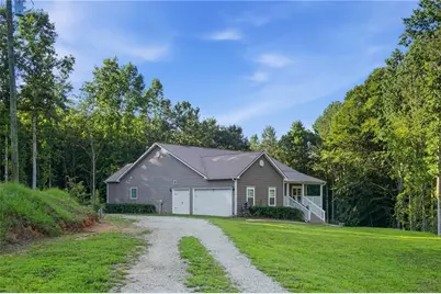 303 Salem Church Road, Dawsonville, GA 30534 - Photo 1