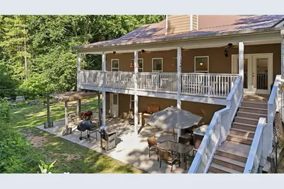 [Address not provided], Dawsonville, GA 30534 - Photo 63