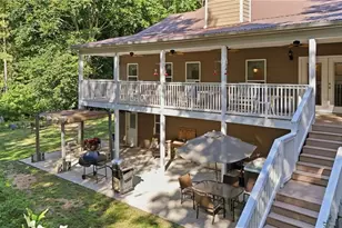 [Address not provided], Dawsonville, GA 30534 - Photo 63
