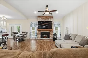 303 Salem Church Rd, Dawsonville, GA 30534 - Photo 13