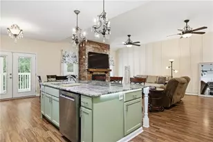 [Address not provided], Dawsonville, GA 30534 - Photo 23