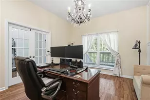 303 Salem Church Rd, Dawsonville, GA 30534 - Photo 9