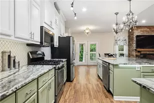 303 Salem Church Rd, Dawsonville, GA 30534 - Photo 19