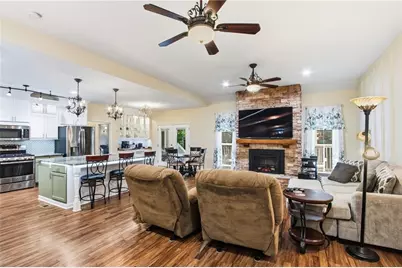303 Salem Church Road, Dawsonville, GA 30534 - Photo 11