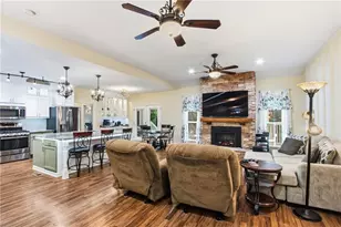 303 Salem Church Rd, Dawsonville, GA 30534 - Photo 11
