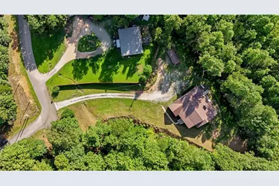 303 Salem Church Road, Dawsonville, GA 30534 - Photo 75