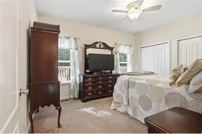 303 Salem Church Road, Dawsonville, GA 30534 - Photo 41