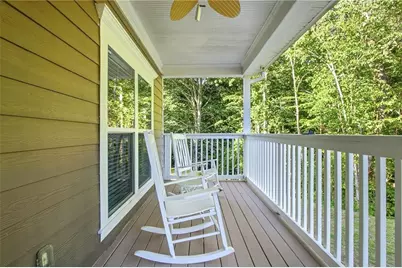 303 Salem Church Road, Dawsonville, GA 30534 - Photo 5