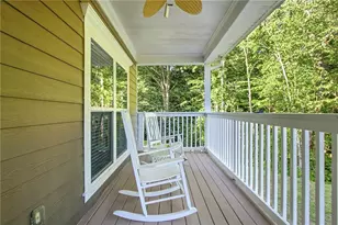 303 Salem Church Rd, Dawsonville, GA 30534 - Photo 5