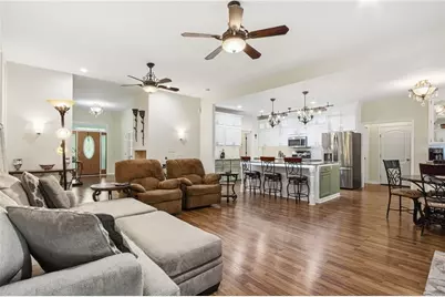 [Address not provided], Dawsonville, GA 30534 - Photo 17