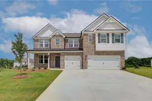 708 Ripple End, Hampton, GA 30228 - Photo 1
