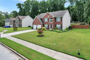 5119 Miller Woods Dr, Decatur, GA 30035 - Photo 3