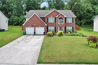 5119 Miller Woods Drive, Decatur, GA 30035 - Photo 1