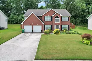 5119 Miller Woods Dr, Decatur, GA 30035 - Photo 1
