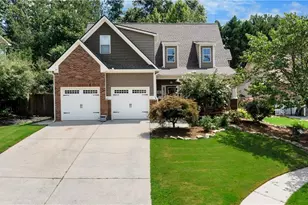 19 Birch Pl, Adairsville, GA 30103 - Photo 1
