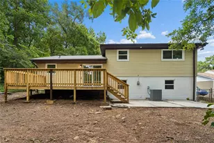 498 Queen Aliese Ln Ln, Jonesboro, GA 30236 - Photo 33
