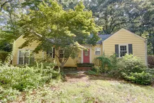 453 N Pineview Ct, Decatur, GA 30030 - Photo 1
