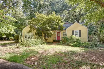 453 N Pineview Court, Decatur, GA 30030 - Photo 3