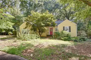 453 N Pineview Ct, Decatur, GA 30030 - Photo 3