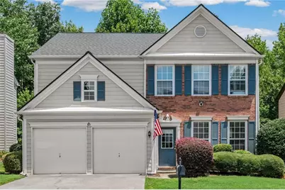 3840 Ridgefair Drive, Cumming, GA 30040 - Photo 1