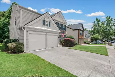 3840 Ridgefair Drive, Cumming, GA 30040 - Photo 5