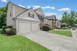 3840 Ridgefair Dr, Cumming, GA 30040 - Photo 5
