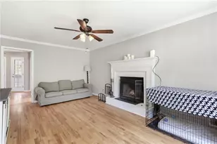 2111 Cornerstone Ln S W, Marietta, GA 30064 - Photo 9