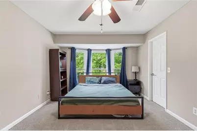2111 Cornerstone Lane SW, Marietta, GA 30064 - Photo 17