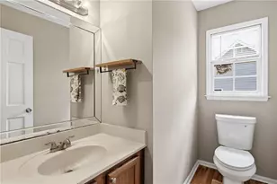 2111 Cornerstone Ln S W, Marietta, GA 30064 - Photo 15