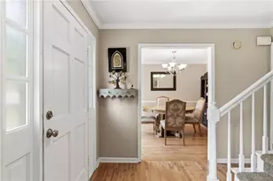 2111 Cornerstone Ln S W, Marietta, GA 30064 - Photo 3