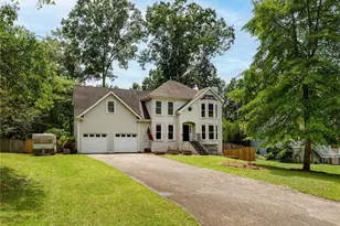 2111 Cornerstone Ln S W, Marietta, GA 30064 - Photo 1