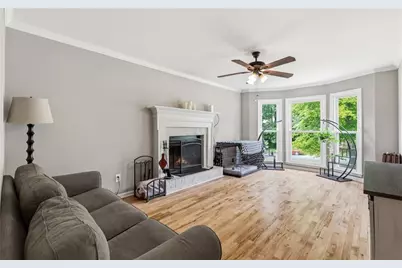2111 Cornerstone Lane SW, Marietta, GA 30064 - Photo 7