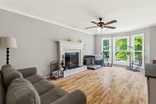 2111 Cornerstone Ln S W, Marietta, GA 30064 - Photo 7