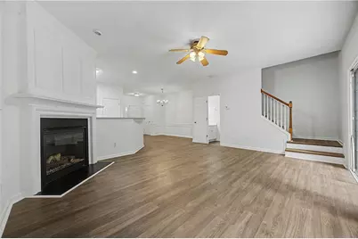 1998 Hailston Drive NW, Duluth, GA 30097 - Photo 9