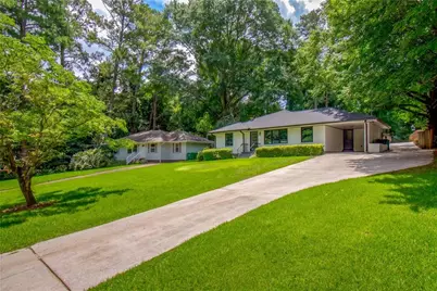 2651 Pangborn Road, Decatur, GA 30033 - Photo 11