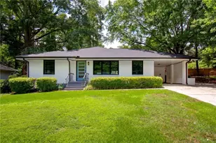 2651 Pangborn Rd, Decatur, GA 30033 - Photo 1