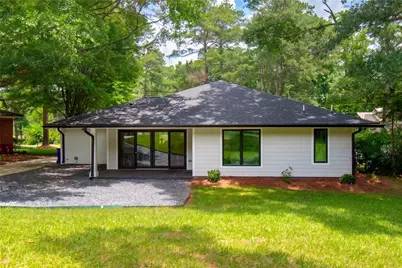 2651 Pangborn Road, Decatur, GA 30033 - Photo 9