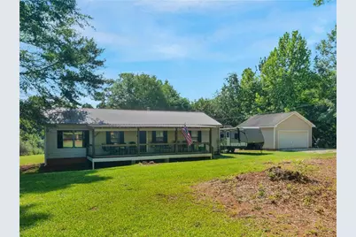 2700 Trotters Lane, Social Circle, GA 30025 - Photo 35