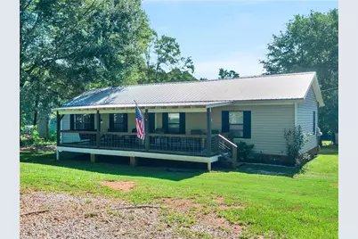 2700 Trotters Lane, Social Circle, GA 30025 - Photo 1
