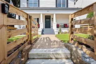 540 John Wesley Dobbs Ave NE, Atlanta, GA 30312 - Photo 5