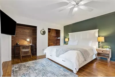 540 John Wesley Dobbs Avenue NE, Atlanta, GA 30312 - Photo 39