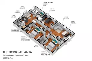 540 John Wesley Dobbs Ave NE, Atlanta, GA 30312 - Photo 15