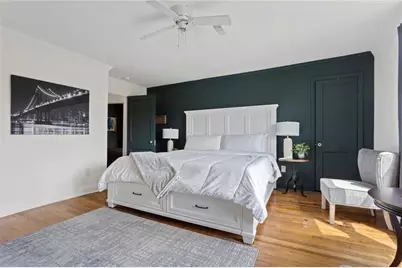 540 John Wesley Dobbs Avenue NE, Atlanta, GA 30312 - Photo 41