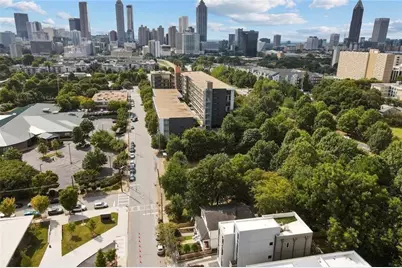 540 John Wesley Dobbs Avenue NE, Atlanta, GA 30312 - Photo 53