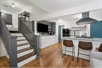 540 John Wesley Dobbs Avenue NE, Atlanta, GA 30312 - Photo 43