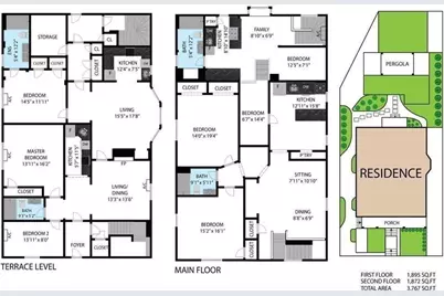 540 John Wesley Dobbs Avenue NE, Atlanta, GA 30312 - Photo 13