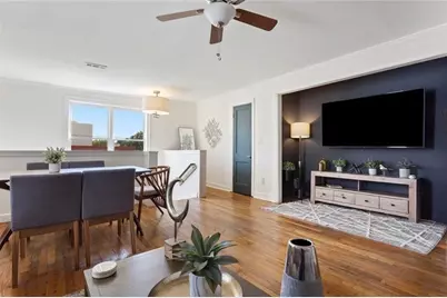 540 John Wesley Dobbs Avenue NE, Atlanta, GA 30312 - Photo 33