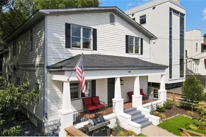 540 John Wesley Dobbs Avenue NE, Atlanta, GA 30312 - Photo 55