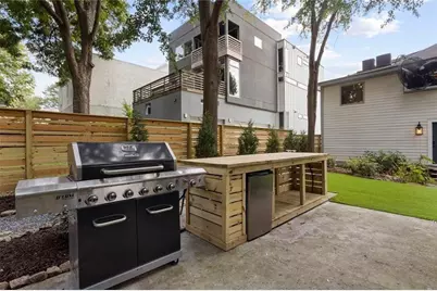 540 John Wesley Dobbs Avenue NE, Atlanta, GA 30312 - Photo 11